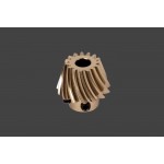 KDS Agile 5.5 FRONT DRIVE SPIRAL BEVEL GEAR